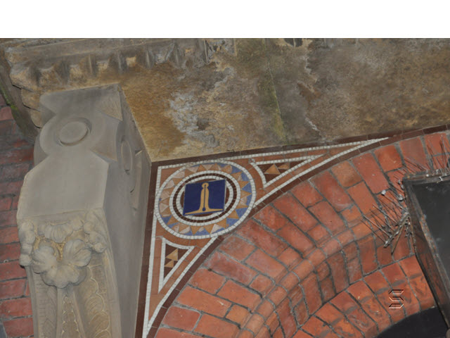 Leader's Building Leader's Building